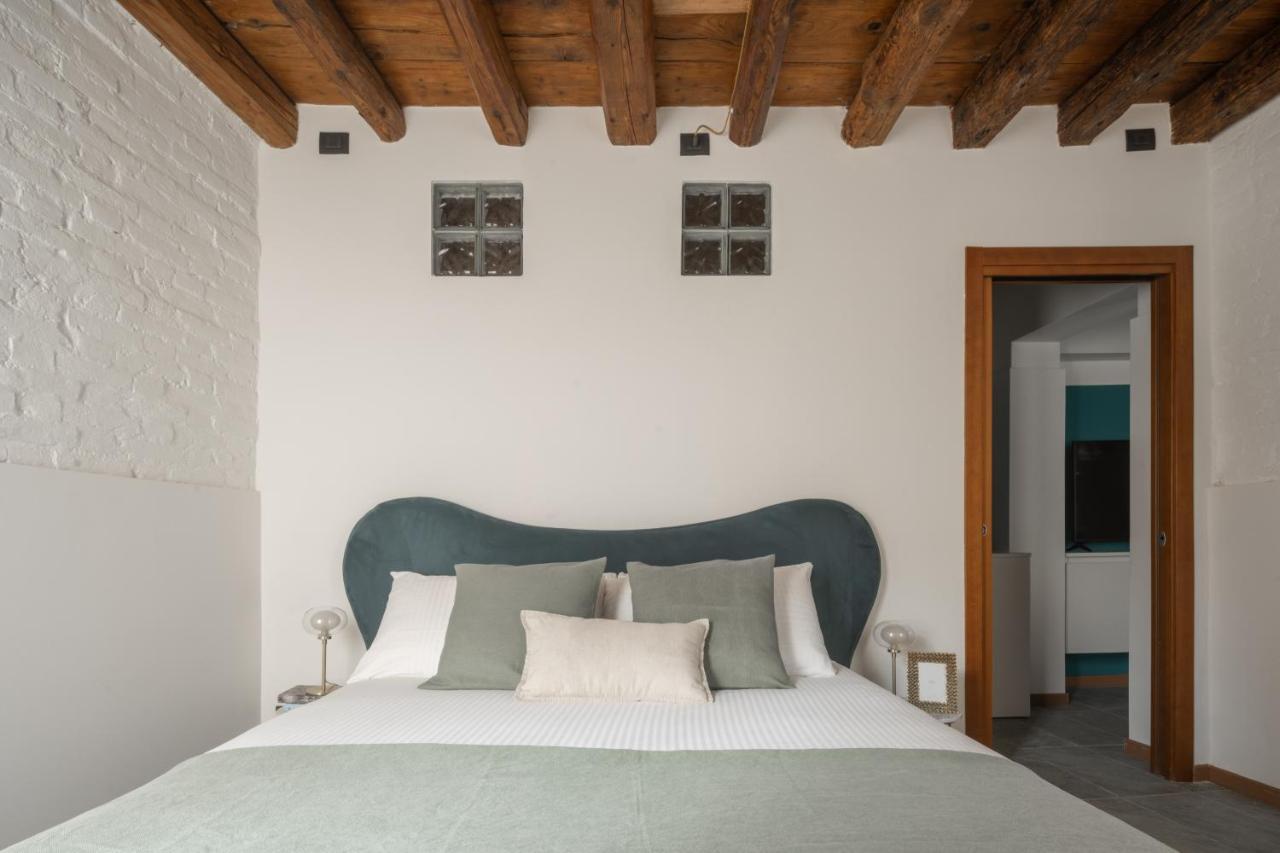 ונציה Castello Apartment With Garden R&R מראה חיצוני תמונה
