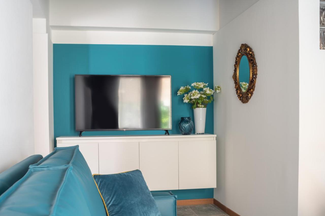 ונציה Castello Apartment With Garden R&R מראה חיצוני תמונה