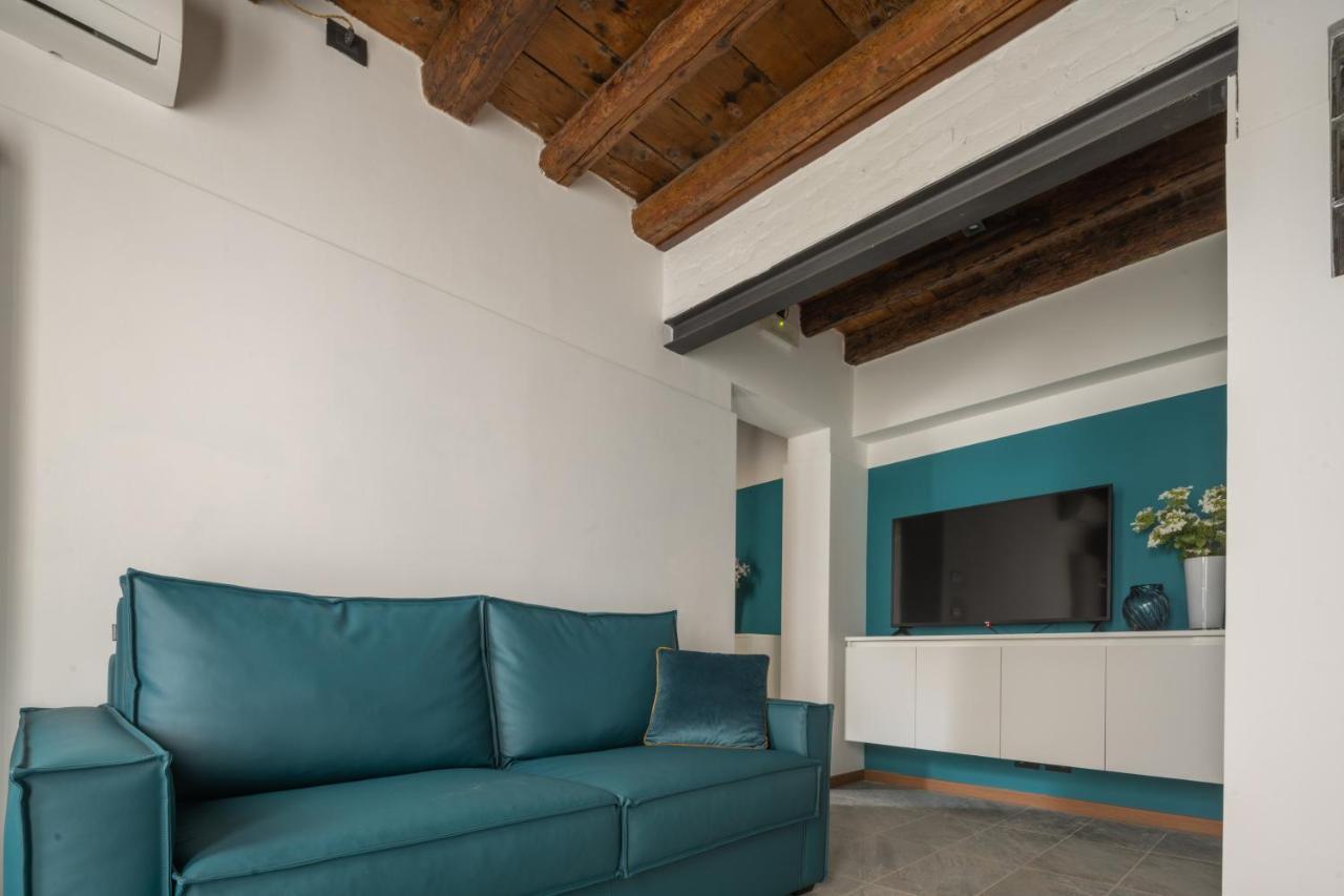 ונציה Castello Apartment With Garden R&R מראה חיצוני תמונה