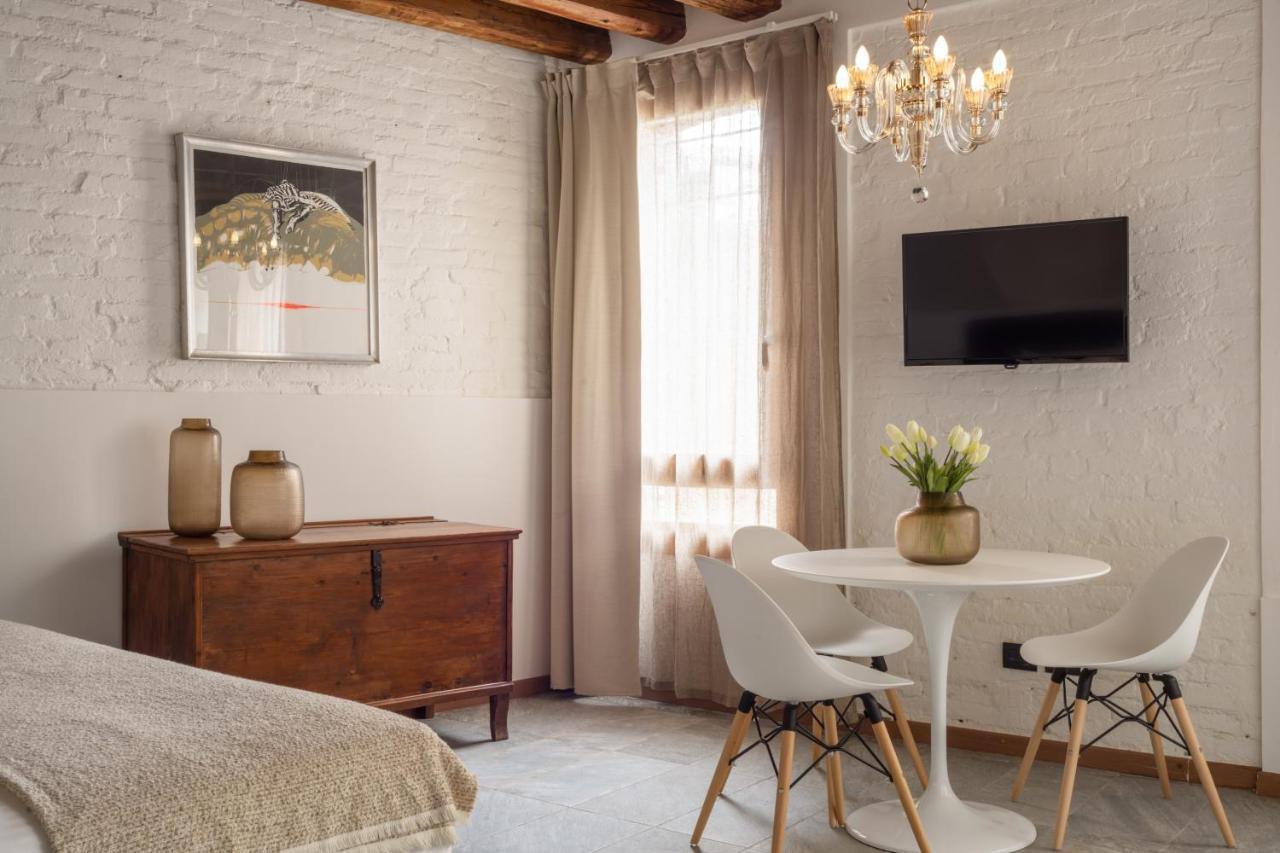 ונציה Castello Apartment With Garden R&R מראה חיצוני תמונה